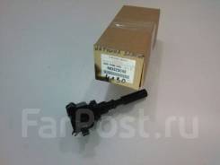 Катушка зажигания Mitsubishi 4A30. MD325592. новая в Москве Катушка зажигания, трамблер. Mitsubishi: Toppo BJ Wide, Toppo BJ, Pajero Mini, Pajero Junior, Town Box, Town Box Wide, Minicab 4A30, 4A31