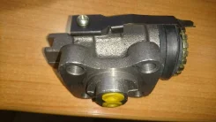 ������� ��������� ������� GC527 � ����� Toyota Dyna ����