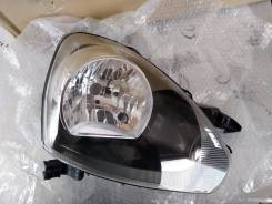 Фара правая Daihatsu MIRA E: S LA300 во Владивостоке во Владивостоке Фара. Daihatsu Mira e:S, LA300S, LA310S Toyota Pixis Epoch, LA300A, LA310A