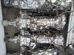 АКПП Mitsubishi Pajero V26WG, V46WG 4M40 во Владивостоке АКПП. Mitsubishi Pajero, V26C, V26W, V26WG, V36V, V36W, V46V, V46W, V46WG 4M40, 4M40T
