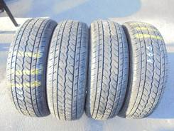 Yokohama Job RY52, 195/70 R15 LT во Владивостоке Yokohama Job RY52. Летние, 2014 год, 5 %, 4 шт