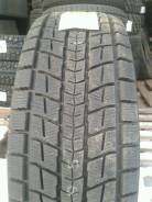 Dunlop Winter Maxx SJ8, 275/65 R17 в Красноярске Dunlop Winter Maxx SJ8. Зимние, без шипов, без износа, 4 шт