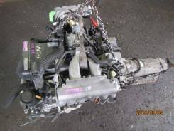 Двигатель +кпп Toyota 2JZ-GE Контрактная | Установка, Гарантия, Кредит в Кемерово Двигатель в сборе. Lexus IS300, JCE10 Lexus GS300, JZS147, JZS160 Toyota: Crown Majesta, Crown, Aristo, Soarer, Mark II, Cresta, Origin, Altezza, Supr...