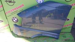 Крыло переднее левое Volkswagen Transporter T4 (91-03) в Новосибирске Крыло. Volkswagen Transporter, 70A, 70B, 70C, 70E, 70H, 70J, 70K, 70M, 7DA, 7DB, 7DC, 7DE, 7DH, 7DJ, 7DK, 7DL, 7DM Volkswagen Caravelle, 70C, 70K, 7DK...