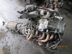 Двигатель +кпп Toyota 2JZ-GE Контрактная | Установка, Гарантия, Кредит в Кемерово Двигатель в сборе. Lexus IS300, JCE10 Lexus GS300, JZS147, JZS160 Toyota: Crown Majesta, Crown, Aristo, Soarer, Mark II, Altezza, Cresta, Origin, Supr...