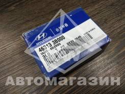 Соленоид АКПП в Новосибирске Соленоид акпп. Hyundai: ix35, Grandeur, i40, Azera, Sonata, Accent, Elantra, Equus, Avante, Genesis, i30, ix20, Centennial, Veloster, Tucson, Santa Fe...