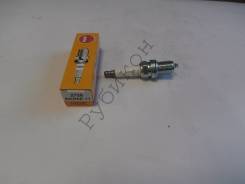 Свеча зажигания bkr6e-11 2756 NGK Япония во Владивостоке Свеча зажигания. Toyota: Corona, Ipsum, Altezza, Tundra, Vista, Tarago, Cressida, Corona Exiv, Harrier, Caldina, Alphard, Yaris, MR2, Crown, Verossa...
