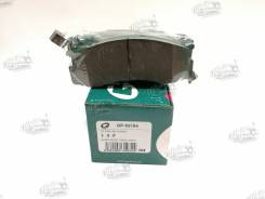 Тормозные колодки GP02164 G-Brake (Япония) в Иркутске Колодки тормозные. Toyota: Lite Ace, Lite Ace Noah, Town Ace, Previa, Town Ace Noah 3CE, 7KE, 2C, 3CT, 3SFE, 2TZFE