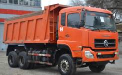 Dongfeng, 2007 в Ростове-на-Дону Dongfeng. Dong Feng, 10 850 куб. см., 25 000 кг., 6x4