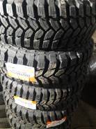 Maxxis M8060, 205/70R15 LT в Красноярске Maxxis M8060. Грязь MT, 2018 год, новые