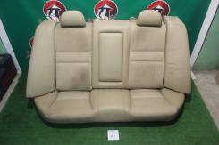 Задний диван Accord 7 в Челябинске Сиденье. Honda Accord, CL7, CL8, CL9 Двигатели: K20A6, K20Z2, K24A3, N22A1