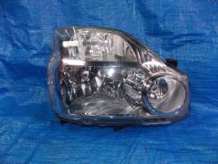 Фара правая Nissan X-Trail NT31 MR20 в Барнауле Фара. Nissan X-Trail, DNT31, NT31, T31, TNT31, T31R Двигатели: M9R, MR20DE, QR25DE