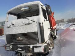 МАЗ 5516, 2006 в Прокопьевске МАЗ 5516. Продам маз 5516, 20 000 кг., 6x4