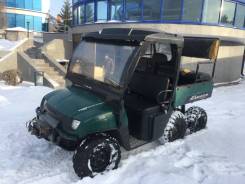 Polaris Ranger, 2007 