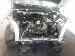 Двигатель 5.0 Coyote V8 Ford F150