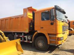 Shaanxi Shacman F2000, 2018 в Новосибирске Shaanxi Shacman F2000. Самосвал 6х4 Shaanxi Shacman SX3258DR384 (F2000) - евро 5, 9 726 куб. см., 25 000 кг., 6x4