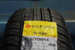 Goform G520, 185/70R14 во Владивостоке Goform G520. Летние, 2019 год, новые