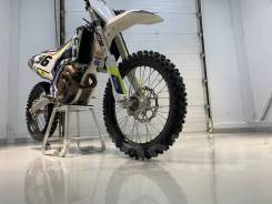 Husqvarna FC 350, 2016 