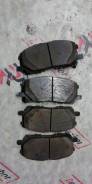 Колодки передние Toyota Harrier GSU35 /RealRazborNHD/ в Находке Колодки тормозные. Lexus RX330, GSU30, GSU35, MCU33, MCU35, MCU38 Lexus RX350, GSU30, GSU35, MCU33, MCU35, MCU38 Lexus RX400h, MHU33, MHU38 Lexus RX30...