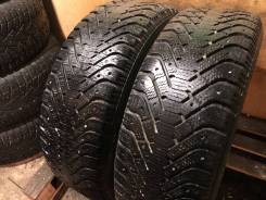 Goodyear UltraGrip 500, 235/65 R17 в Новосибирске Goodyear UltraGrip 500. Зимние, шипованные, 40 %