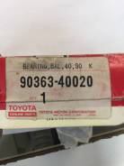 Подшипник ступичный Toyota в Хабаровске Подшипник ступицы. Toyota: Town Ace Truck, Lite Ace, Regius Ace, Tacoma, Town Ace, Dyna, 4Runner, Hilux, Land Cruiser, ToyoAce, Pickup, T100, Century...