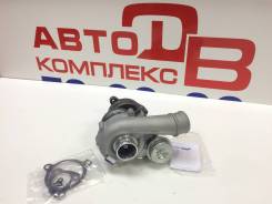 Турбокомпрессор Audi TT, S3 K04 Г257 в Хабаровске Турбокомпрессор Audi TT,S3 K04 Г257