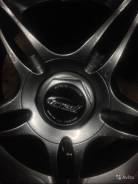 Advan Gewalt + Michelin Energy Sever Made in Japan в Славянске-на-Кубани Advan Gewalt + Michelin Energy Sever Made in Japan. 7.0x16" 4x100.00, 5x100.00 ET38 ЦО 73,0 мм.