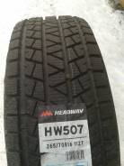 Headway HW507, 265/70 R16 в Красноярске Headway HW507. Зимние, без шипов, без износа, 4 шт