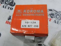 Шрус TO-12A TO-12A SXV20 5SFE 26*27*56 в Хабаровске Шрус подвески. Toyota: Corona, Windom, Ipsum, Camry Gracia, Sprinter Trueno, Corolla, Tercel, Raum, Estima, Vista, Sprinter, Carina, Caldina, Sprinter...