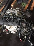 Двигатель Nissan Bluebird Sylphy QG18DE в Новоалтайске Двигатель в сборе. Nissan Bluebird Sylphy QG18DE