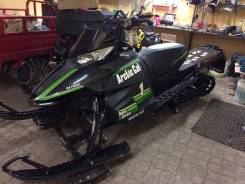 Arctic Cat Sno Pro, 2011 