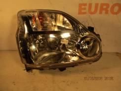 Фара правая Nissan X-Trail (T31) 2007> в Омске Фара. Nissan X-Trail, T31, T31R