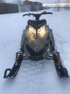 BRP Ski-Doo Freeride 146, 2012 