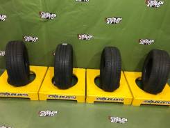 Kumho Solus KH17, 205/65R15 во Владивостоке Kumho Solus KH17. Летние, 2014 год, 5 %, 4 шт