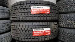 Bridgestone Blizzak DM-V1, 255/60 R18 112R в Екатеринбурге Bridgestone Blizzak DM-V1. Зимние, без шипов, новые