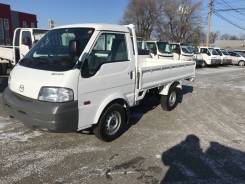 Mazda Bongo, 2011 в Уссурийске Mazda Bongo. Грузовой-бортовой Mazda-Bongo, 4WD!, раздатка, 1 800 куб. см., 1 250 кг., 4x4