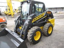 New Holland L220, 2018 в Москве New Holland L220. Мини-погрузчик , 905 кг., Дизельный, 0,67 куб. м.