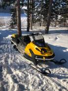 BRP Ski-Doo Tundra LT, 2012 