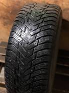 Nokian Hakkapeliitta 8 SUV, 285/60 R18 в Новосибирске Nokian Hakkapeliitta 8 SUV. Зимние, шипованные, 10 %, 1 шт