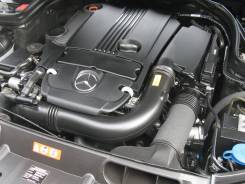  271.820 Mercedes C  III