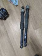Амортизатор на Nissan March 12 в Тюмени Амортизатор. Nissan March, AK12, BK12, BNK12, K12, YK12, Z12