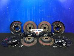 Тормозная система Brembo Subaru STI Forester Legacy Impreza XV суппорт в Москве Тормозная система Brembo Subaru STI Forester Legacy Impreza XV суппорт. Subaru: Levorg, Impreza XV, Forester, Legacy, Impreza, Outback, Impreza WRX ST...