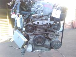 Двигатель Nissan Primera, P12, QR20DE, 074-0043755 во Владивостоке Двигатель NISSAN PRIMERA, P12, QR20DE, 074-0043755