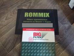 Фильтр воздушный BIG Filter GB-9597C в Хабаровске Фильтр воздушный BIG Filter GB-9597C