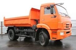 КамАЗ 43255, 2019 в Хабаровске КамАЗ 43255. Продам самосвал Камаз 43255-6010- 69(G5), 6 700 куб. см., 8 000 кг., 4x2