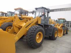 Lonking LG855B, 2019 в Барнауле Lonking LG855B, 2019. Фронтальный погрузчик Lonking LG855B, 5 000 кг., Дизельный, 3,00 куб. м.