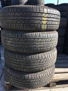 Bridgestone B390, 205/65 R15 в Находке Bridgestone B390. Летние, 2013 год, 10 %
