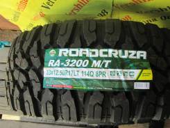 Roadcruza RA3200, 33x12.5 R17 LT во Владивостоке Roadcruza RA3200. Грязь MT, 2019 год, новые