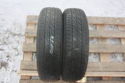 Dunlop Enasave EC202, 175/70/14 в Улан-Удэ Dunlop Enasave EC202. Летние, 2014 год, 20 %, 2 шт