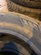 Hankook DynaPro HP RA23, 245/65 R17 в Красноярске Hankook DynaPro HP RA23. Летние, новые